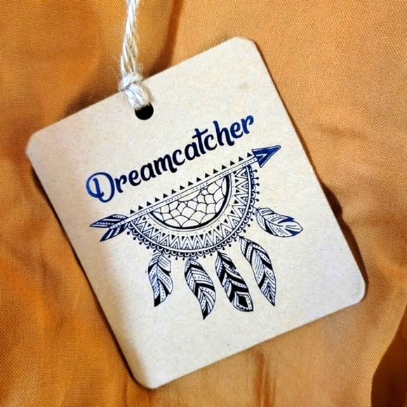 Boho Style Dress - Picture 5 of 11